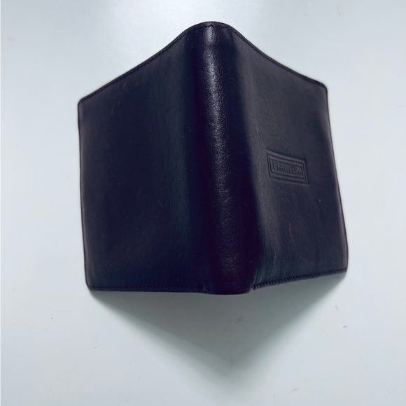 Christian Dior Wallet - Picture 3 of 8